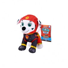 Мягкая игрушка Paw Patrol Маршал у мотошлеме 20 см (SM16604/1904) Мягкая игрушка Paw Patrol Маршал у мотошлеме 20 см (SM16604/1904)