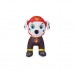 Мягкая игрушка Paw Patrol Маршал у мотошлеме 20 см (SM16604/1904) Мягкая игрушка Paw Patrol Маршал у мотошлеме 20 см (SM16604/1904)
