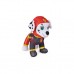 Мягкая игрушка Paw Patrol Маршал у мотошлеме 20 см (SM16604/1904) Мягкая игрушка Paw Patrol Маршал у мотошлеме 20 см (SM16604/1904)