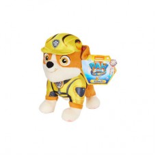 Мягкая игрушка Paw Patrol Крепыш 20 см (SM16604/7515) Мягкая игрушка Paw Patrol Крепыш 20 см (SM16604/7515)