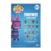 Фигурка Funko Pop Fortnite S3 Loot Llama (FUN2316) Фигурка Funko Pop Fortnite S3 Loot Llama (FUN2316)