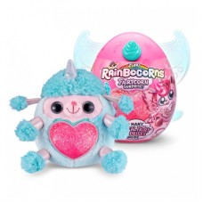 Мягкая игрушка-сюрприз Rainbocorns Fairycorn Рейнбокорнс-D S4 (9238D) Мягкая игрушка-сюрприз Rainbocorns Fairycorn Рейнбокорнс-D S4 (9238D)