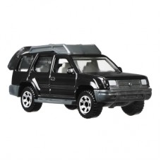 Автомодель Matchbox Moving parts 2000 Nissan Xterra 1:64 (FWD28/GWB53) Автомодель Matchbox Moving parts 2000 Nissan Xterra 1:64 (FWD28/GWB53)