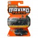 Автомодель Matchbox Moving parts 2000 Nissan Xterra 1:64 (FWD28/GWB53)
