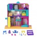 Игровой набор Polly Pocket Полливиль Школа (GVY51) Игровой набор Polly Pocket Полливиль Школа (GVY51)