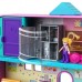 Игровой набор Polly Pocket Полливиль Школа (GVY51) Игровой набор Polly Pocket Полливиль Школа (GVY51)