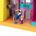 Игровой набор Polly Pocket Полливиль Школа (GVY51) Игровой набор Polly Pocket Полливиль Школа (GVY51)