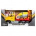 Машинка Tigres City truck Бетономешалка (39365)
