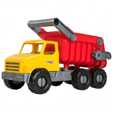 Машинка Tigres City truck Самосвал (39368)