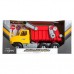Машинка Tigres City truck Самосвал (39368) Машинка Tigres City truck Самосвал (39368)