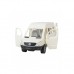 Автомобиль Tigres Mercedes-Benz Sprinter пассажирский белый (39655)