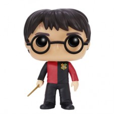Игровая фигурка Funko Pop Гарри Поттер на турнире трех волшебников (6560) Игровая фигурка Funko Pop Гарри Поттер на турнире трех волшебников (6560)