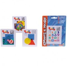 Игра Пятнашки: в ассортименте Simba (6046381) Игра Пятнашки: в ассортименте Simba (6046381)