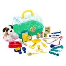 Набор игрушек Keenway My pet Песик (2001239) Набор игрушек Keenway My pet Песик (2001239)