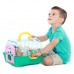 Набор игрушек Keenway My pet Песик (2001239) Набор игрушек Keenway My pet Песик (2001239)