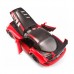 Автомодель Bburago Dodge Viper SRT10 ACR красно-черный металлик 1:24 (18-22114 met red black) Автомодель Bburago Dodge Viper SRT10 ACR красно-черный металлик 1:24 (18-22114 met red black)