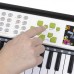 Музыкальный инструмент Электросинтезатор Simba (6837079) Музыкальный инструмент Электросинтезатор Simba (6837079)