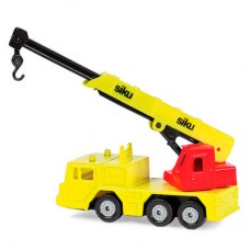 Игрушка Грузовик автокран Siku (1326) Игрушка Грузовик автокран Siku (1326)