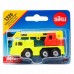 Игрушка Грузовик автокран Siku (1326)