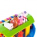 Игровой набор Kiddieland Ноев ковчег на колесах на русском (049734) Игровой набор Kiddieland Ноев ковчег на колесах на русском (049734)