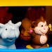 Игровой набор Kiddieland Ноев ковчег на колесах на русском (049734) Игровой набор Kiddieland Ноев ковчег на колесах на русском (049734)