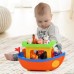 Игровой набор Kiddieland Ноев ковчег на колесах на русском (049734) Игровой набор Kiddieland Ноев ковчег на колесах на русском (049734)