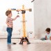 Набор Dickie Toys Мега Строительный кран на дистанционном управлении 120 см (3462412)