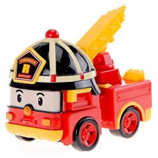 Машинка Robocar Poli Рой инерционная (83180) Машинка Robocar Poli Рой инерционная (83180)