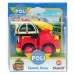 Машинка Robocar Poli Рой инерционная (83180) Машинка Robocar Poli Рой инерционная (83180)