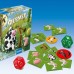 Настольная игра Granna Суперфермер в стиле Ранчо (81756) Настольная игра Granna Суперфермер в стиле Ранчо (81756)
