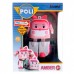 Фигурка Poli Robocar Мини трансформер Eмбер (83047)