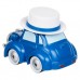 Фигурка Robocar Poli Мусти ретро металлическая машина 6 см (83179) Фигурка Robocar Poli Мусти ретро металлическая машина 6 см (83179)