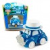 Фигурка Robocar Poli Мусти ретро металлическая машина 6 см (83179) Фигурка Robocar Poli Мусти ретро металлическая машина 6 см (83179)