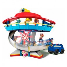 Игровой набор Paw Patrol Спасательная станция (SM16606) Игровой набор Paw Patrol Спасательная станция (SM16606)