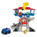 Игровой набор Paw Patrol Спасательная станция (SM16606) Игровой набор Paw Patrol Спасательная станция (SM16606)