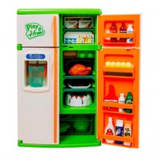 Игровой набор Keenway Холодильник (K21676) Игровой набор Keenway Холодильник (K21676)