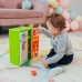 Игровой набор Keenway Холодильник (K21676) Игровой набор Keenway Холодильник (K21676)