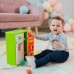 Игровой набор Keenway Холодильник (K21676) Игровой набор Keenway Холодильник (K21676)