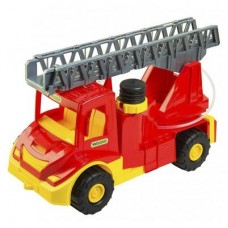 Машинка Пожарная машинка Wader Multi truck (39218) Машинка Пожарная машинка Wader Multi truck (39218)