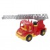 Машинка Пожарная машинка Wader Multi truck (39218) Машинка Пожарная машинка Wader Multi truck (39218)