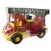 Машинка Пожарная машинка Wader Multi truck (39218) Машинка Пожарная машинка Wader Multi truck (39218)