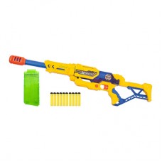 Бластер ZURU серии X- Shot Large Max Attack X-Shot (3694)