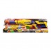 Бластер ZURU серии X- Shot Large Max Attack X-Shot (3694)