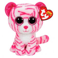 Мягкая игрушка TY Beanie Boo’s Тигренок Ася 25 см (36823) Мягкая игрушка TY Beanie Boo’s Тигренок Ася 25 см (36823)