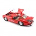 Автомодель Bburago Mercedes-Benz 300 SL 1954 красная (18-22023 red) Автомодель Bburago Mercedes-Benz 300 SL 1954 красная (18-22023 red)