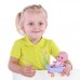 Пупс JC Toys Малыш с тележкой (JC16912-2) Пупс JC Toys Малыш с тележкой (JC16912-2)