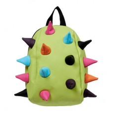 Рюкзак Rex Mini BP цвет Lime Multi MadPax лаймовый мульти (KAB24484937) Рюкзак Rex Mini BP цвет Lime Multi MadPax лаймовый мульти (KAB24484937)