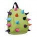 Рюкзак Rex Mini BP цвет Lime Multi MadPax лаймовый мульти (KAB24484937) Рюкзак Rex Mini BP цвет Lime Multi MadPax лаймовый мульти (KAB24484937)