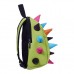 Рюкзак Rex Mini BP цвет Lime Multi MadPax лаймовый мульти (KAB24484937) Рюкзак Rex Mini BP цвет Lime Multi MadPax лаймовый мульти (KAB24484937)