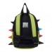 Рюкзак Rex Mini BP цвет Lime Multi MadPax лаймовый мульти (KAB24484937) Рюкзак Rex Mini BP цвет Lime Multi MadPax лаймовый мульти (KAB24484937)